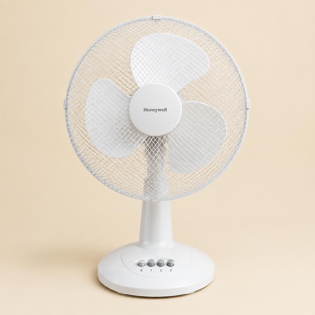 Ventilador de Mesa Oscilante 40cm